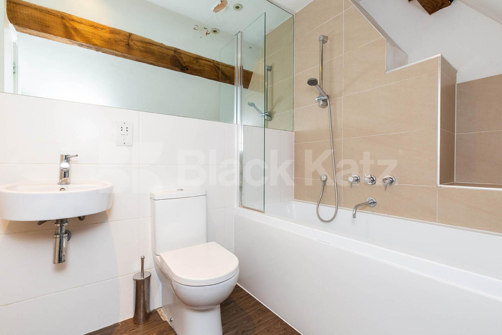 Stunning 1 bedroom apartment within a historic conversion located in Dalston  Ritson Road, Dalston